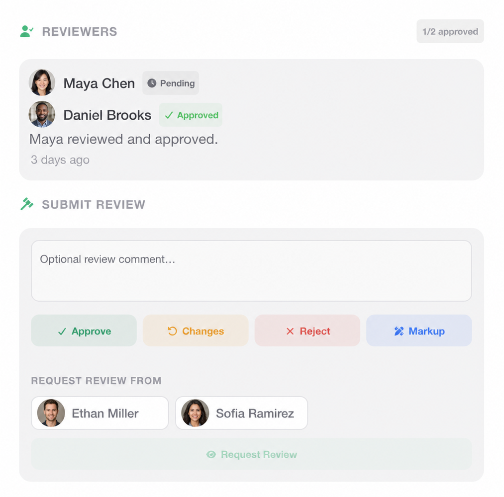 project_deliveries_asset_review_section.png